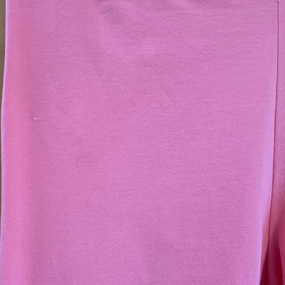 (K253) NWOT, Wonder Nation Girls Sz XXL (18) Peach Bike Shorts Tag Free Comfort - Picture 8 of 8